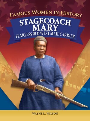 cover image of Famous Women in History